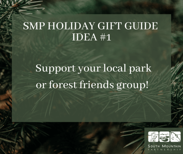 South Mountain Holiday Gift Guide 2022