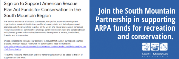 Take Action to Support ARPA Funds in the Region