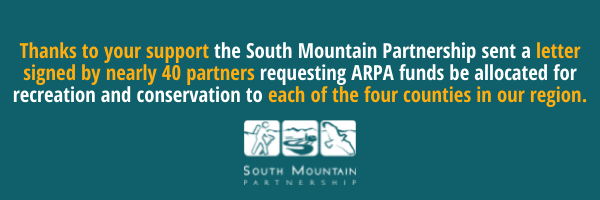 SMP Sends ARPA Requests to Region