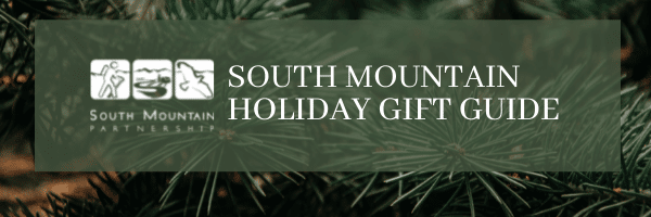2023 South Mountain Partnership Gift Guide