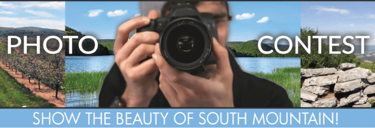 South Mountain Photo Contest