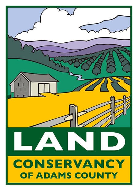 land conservancy of adams county