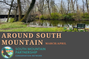 March/April ‘Around South Mountain’