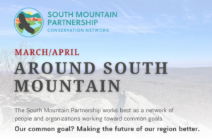 March/April 2025 Around South Mountain