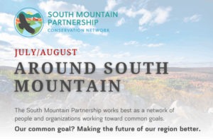 July/August 2025 Around South Mountain Newsletter