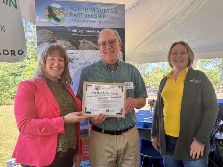 SMP Awards Over $50,000 in Grants to 8 Organizations