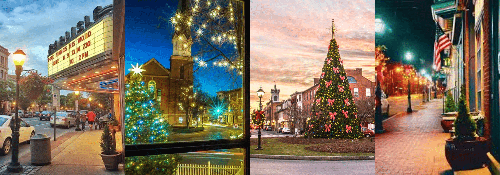 Shop small, shop downtown